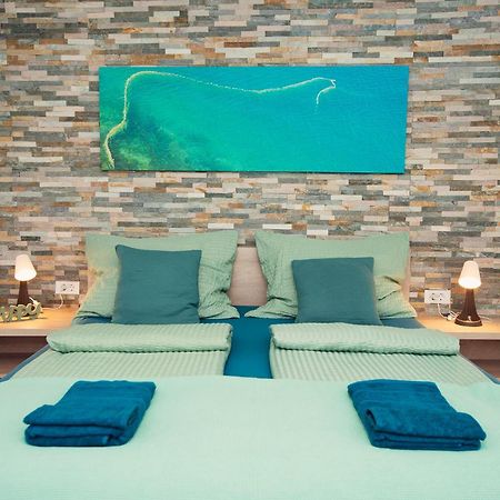 Old Town Rooms Piran Luaran gambar