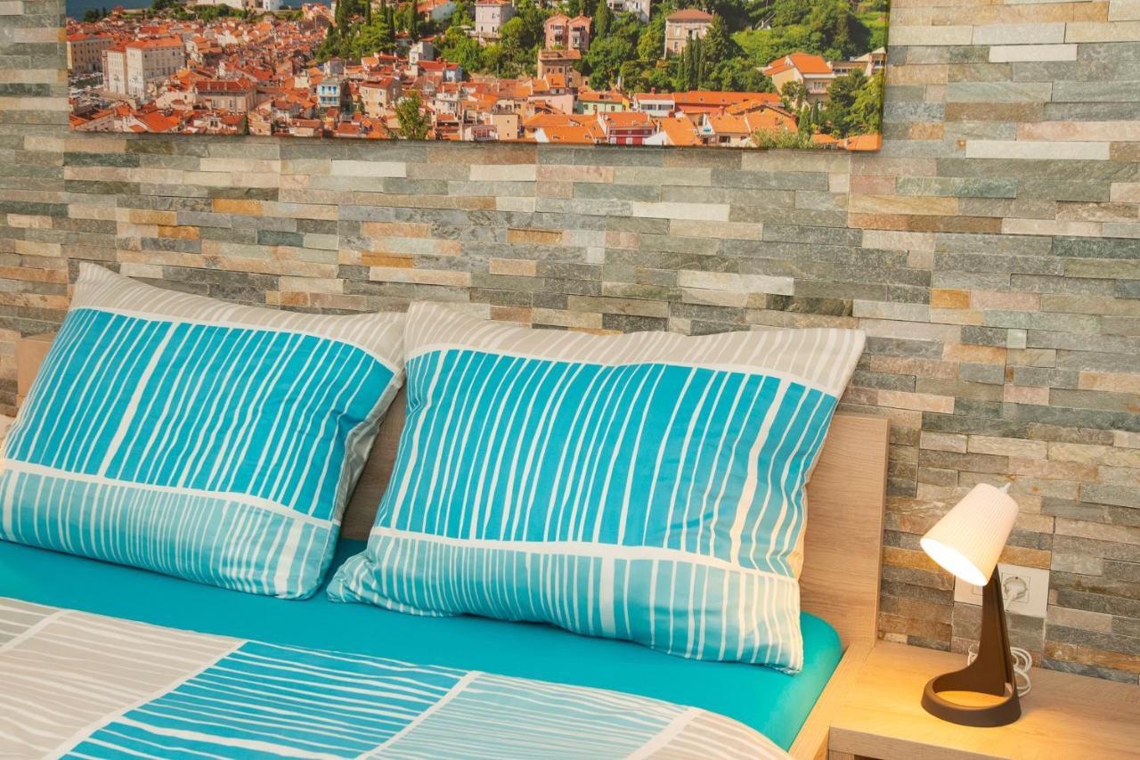 Old Town Rooms Piran Luaran gambar