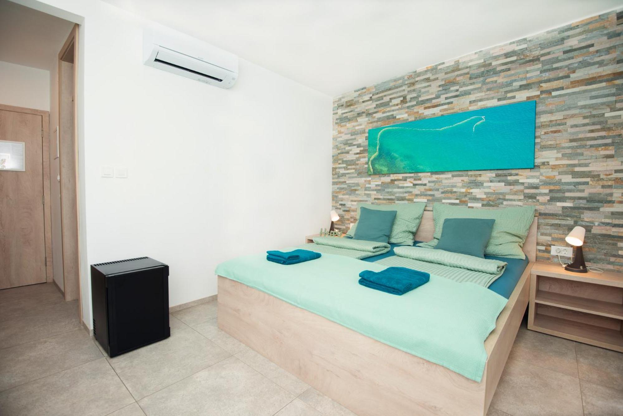 Old Town Rooms Piran Luaran gambar